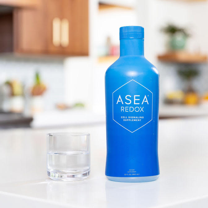 ASEA Redox Supplement