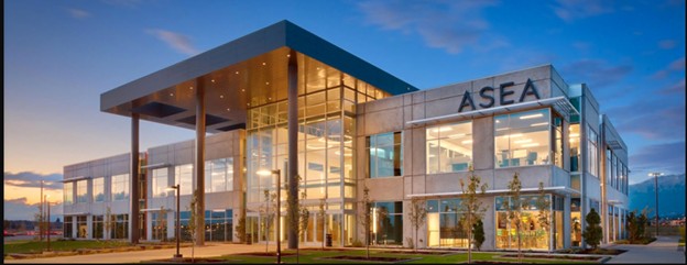 ASEA Building